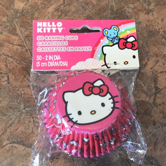 Hello Kitty bundle - Picture 2 of 8